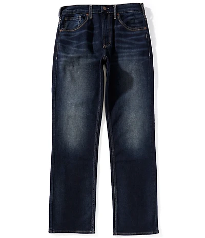 Silver Jeans Co. Gordie Denim Jeans
