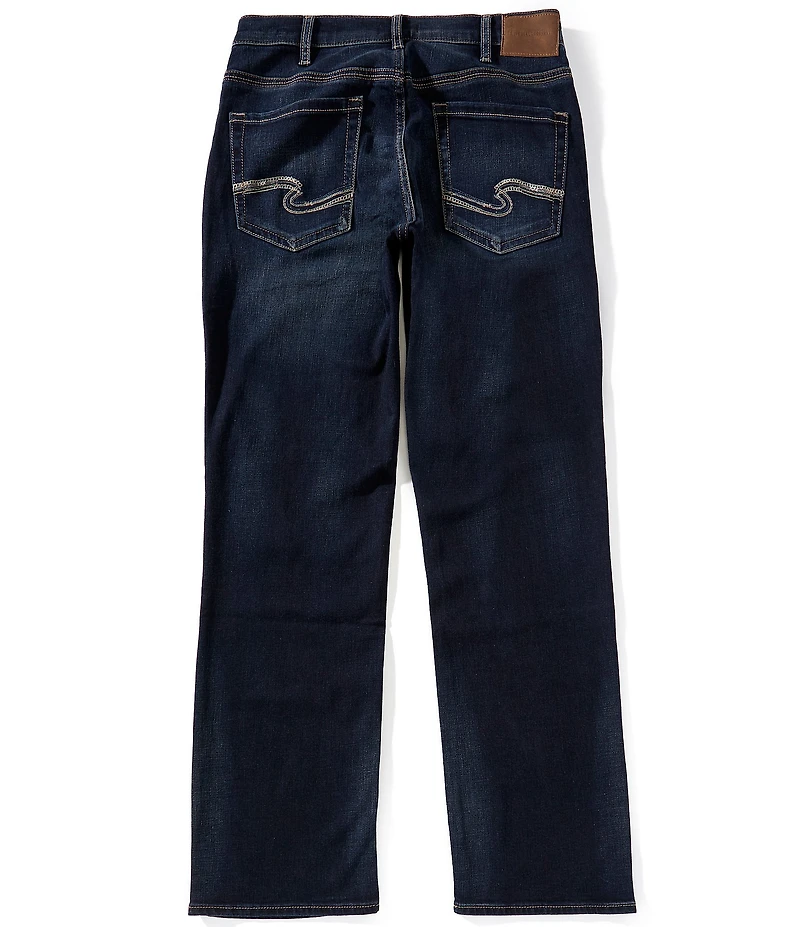 Silver Jeans Co. Gordie Denim Jeans
