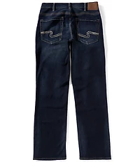 Silver Jeans Co. Gordie Denim Jeans