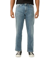 Silver Jeans Co. Gordie Relaxed Fit Straight Leg Jeans