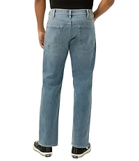 Silver Jeans Co. Gordie Relaxed Fit Straight Leg Jeans