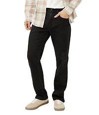 Silver Jeans Co. Grayson Classic Fit Straight Leg Jeans