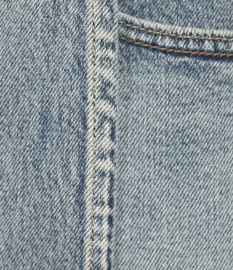 Silver Jeans Co. High Rise Denim Skort