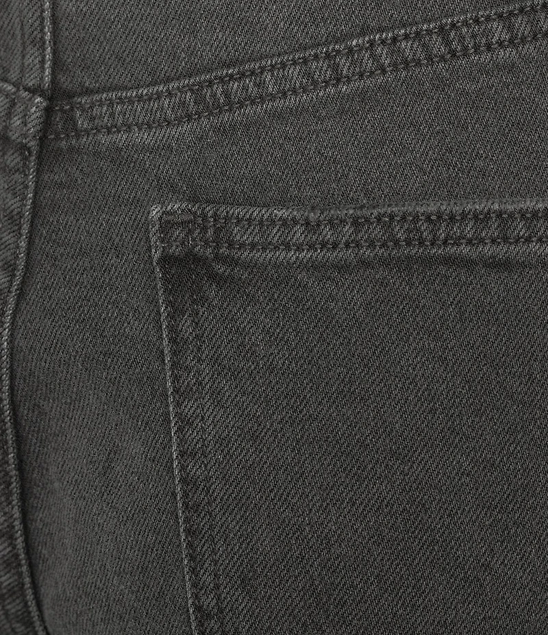 Silver Jeans Co. Highly Desirable High Rise Slim Fit Wide Leg Jeans