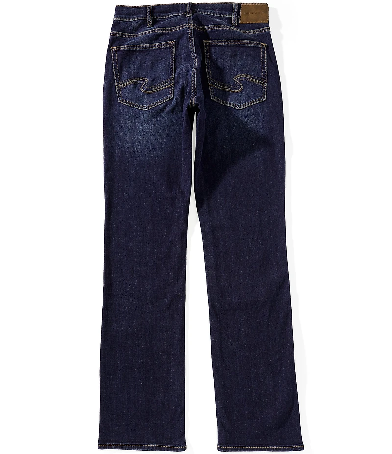 Silver Jeans Co. Jace Denim Jeans