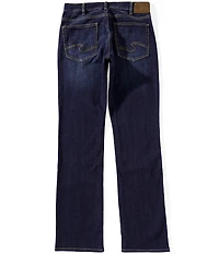 Silver Jeans Co. Jace Denim Jeans