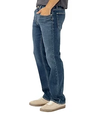 Silver Jeans Co. Jace Slim Fit Bootcut Jeans