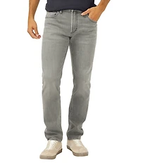 Silver Jeans Co. Konrad Slim Fit Slim Leg Jeans
