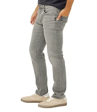 Silver Jeans Co. Konrad Slim Fit Slim Leg Jeans