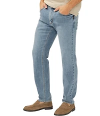 Silver Jeans Co. Konrad Slim Fit Straight Leg Jeans