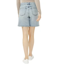 Silver Jeans Co. Loose Low Rise Shorts