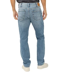 Silver Jeans Co. Machray Athletic Fit Straight Leg Jeans