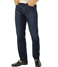 Silver Jeans Co. Machray Classic Fit Slim Straight Leg Jeans