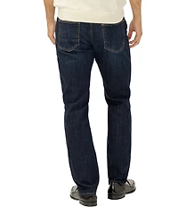 Silver Jeans Co. Machray Classic Fit Slim Straight Leg Jeans