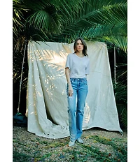 Silver Jeans Co. Low Rise Bootcut Jeans