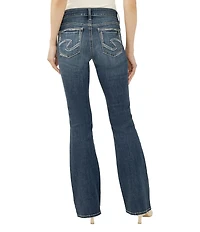 Silver Jeans Co. Suki Bootcut Jeans