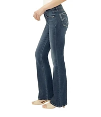 Silver Jeans Co. Suki Bootcut Jeans