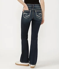 Silver Jeans Co. Suki Bootcut Jeans