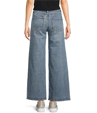 Silver Jeans Co. Suki Mid Rise Curvy Fit Bootcut Jeans