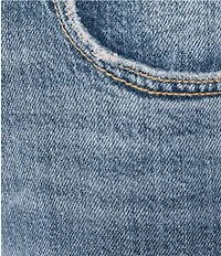 Silver Jeans Co. Suki Mid Rise Curvy Fit Bootcut Jeans