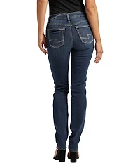 Silver Jeans Co. Suki Skinny Jeans