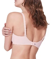 Simone Perele Andora New Minimizer Embroidered Underwire Bra