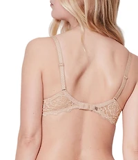Simone Perele Carasse 3D Lightly Padded Plunge T-Shirt Bra