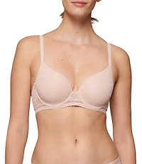 Simone Perele Comete 3D Plunging T-Shirt Bra