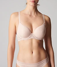 Simone Perele Comete 3D Plunging T-Shirt Bra
