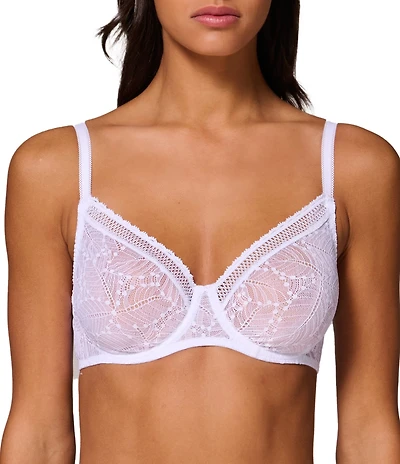 Simone Perele Comete Molded Full Cup Adjustable Bra