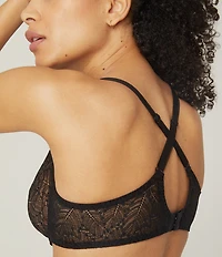 Simone Perele Comete Molded Full Cup Adjustable Bra