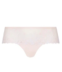Simone Perele Delice Floral Embroidered Bikini Panty