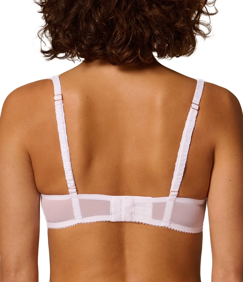 Simone Perele Intrigue Demi Unlined Cut & Sewn Bra