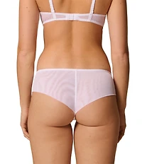 Simone Perele Intrigue Lace Boyshort Panty