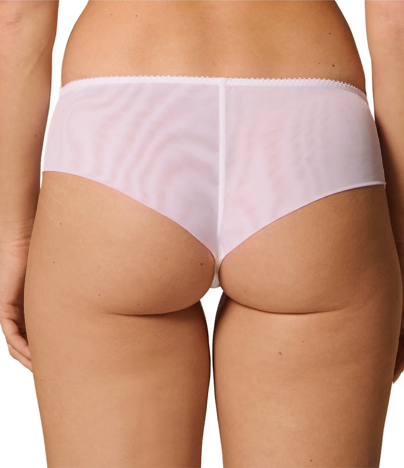 Simone Perele Intrigue Lace Boyshort Panty