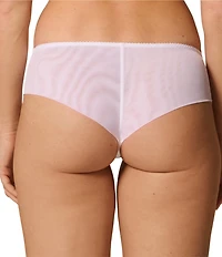 Simone Perele Intrigue Lace Boyshort Panty