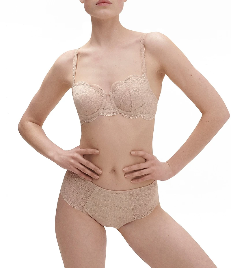 Simone Perele Karma Demi Cup Bra