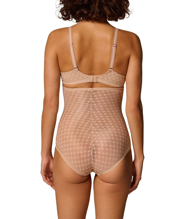 Simone Perele Plume High Waist Shaper Brief