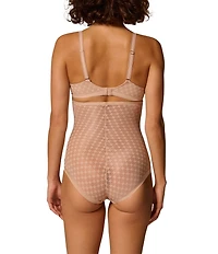 Simone Perele Plume High Waist Shaper Brief
