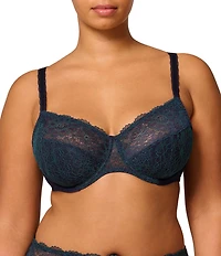 Simone Perele Poeme Full-Cup Cut & Sewn Underwire Bra