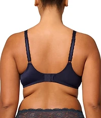 Simone Perele Poeme Full-Cup Cut & Sewn Underwire Bra