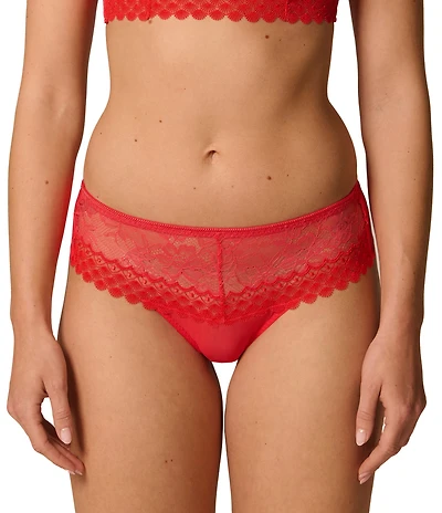 Simone Perele Radieuse Lace Boyshort Panties