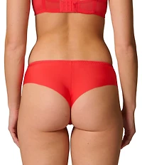 Simone Perele Radieuse Lace Boyshort Panties