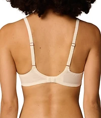 Simone Perele Radieuse Underwire Balconette Lace Plunge Bra