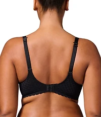 Simone Perele Subtile 3D Plunge Plunge Convertible Spacer Cup T-Shirt Bra