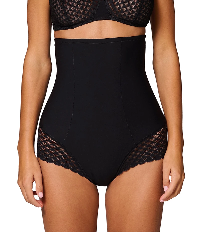 Simone Perele Subtile High-Waist Medium Control Shaper Brief