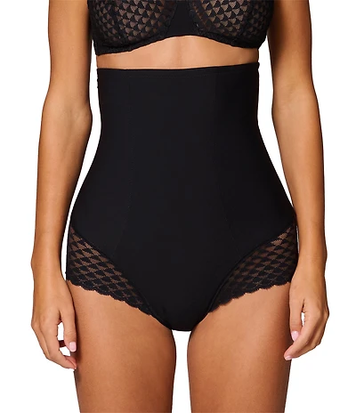 Simone Perele Subtile High-Waist Medium Control Shaper Brief