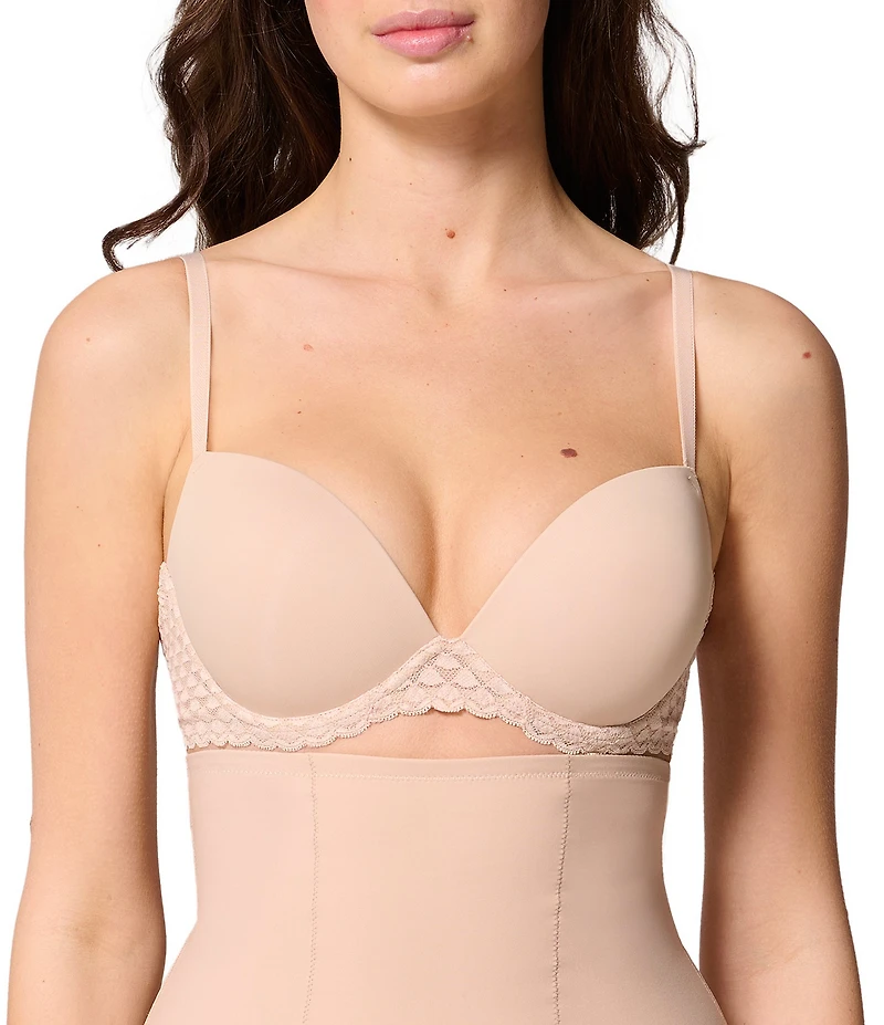 Simone Perele Subtile Push-Up Convertible Underwire Bra