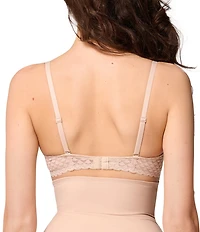 Simone Perele Subtile Push-Up Convertible Underwire Bra