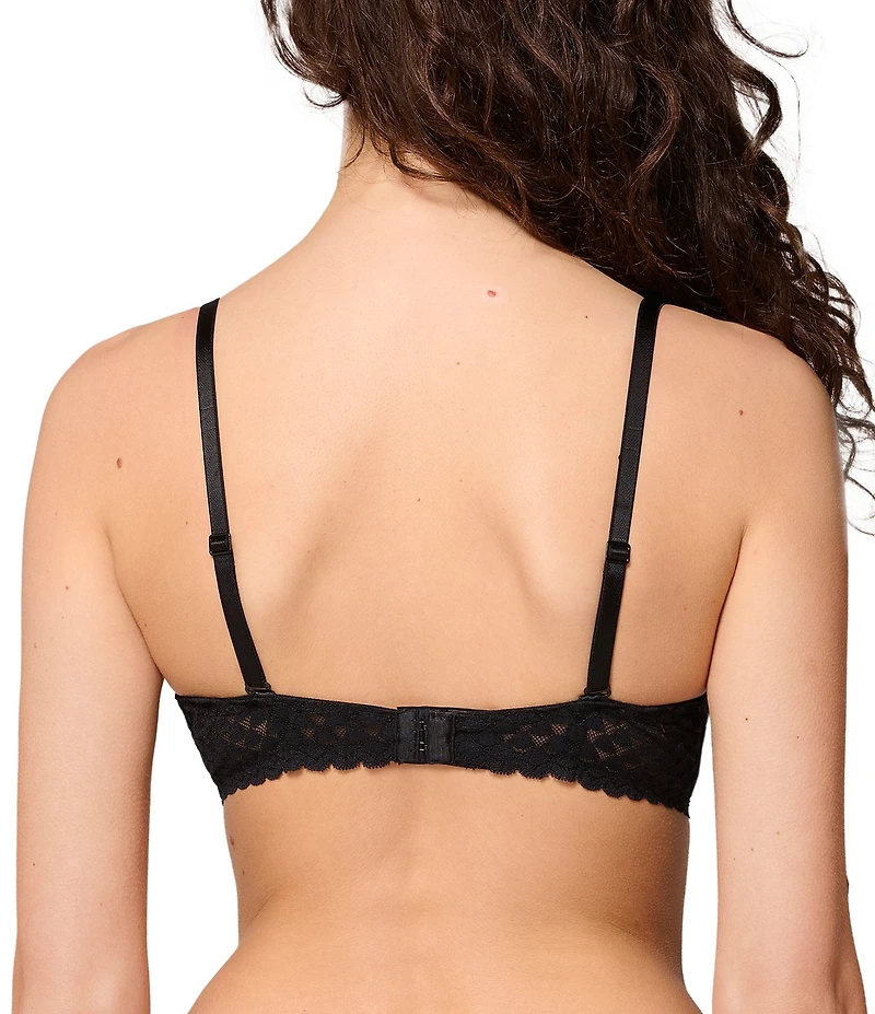 Simone Perele Subtile Push-Up Convertible Underwire Bra